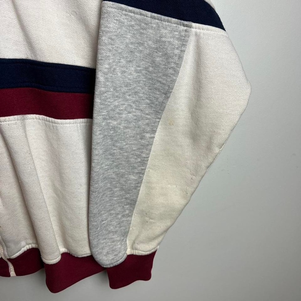 Vintage Wilson Fullzip Jacket - Picture 3 of 8